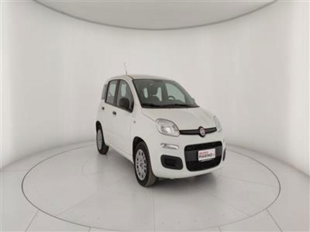 Fiat Panda usata a Bari (11)