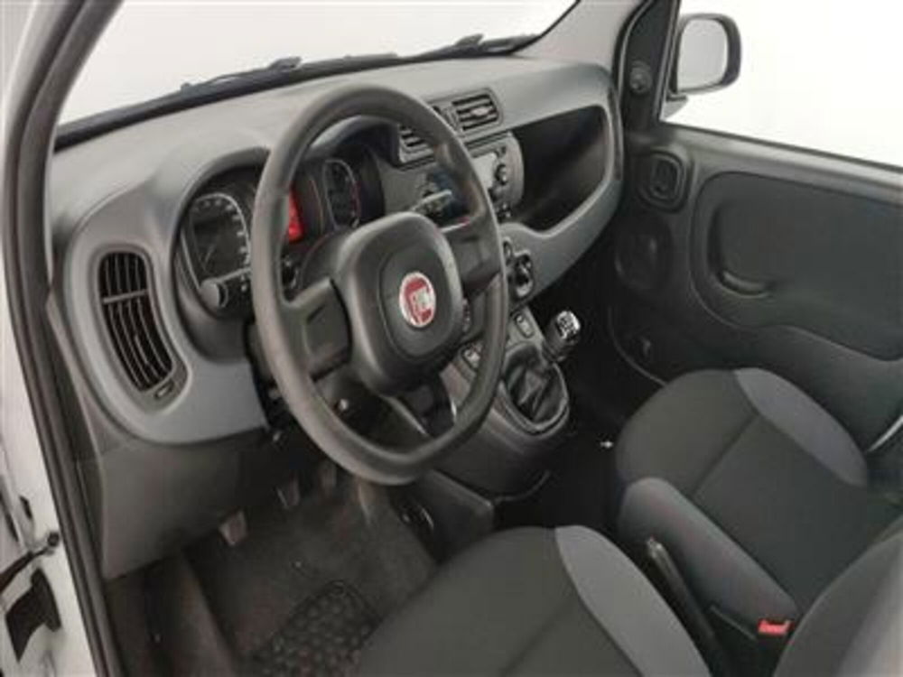 Fiat Panda usata a Bari (13)