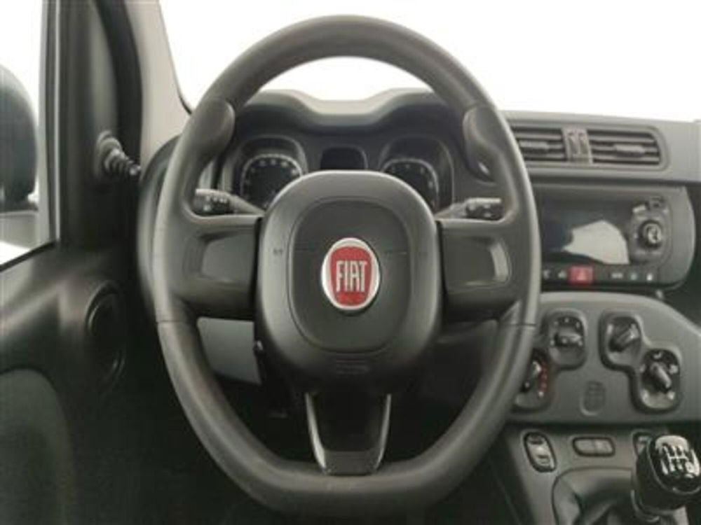 Fiat Panda usata a Bari (14)