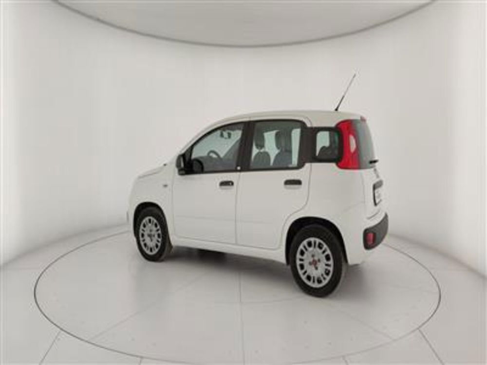 Fiat Panda usata a Bari (4)