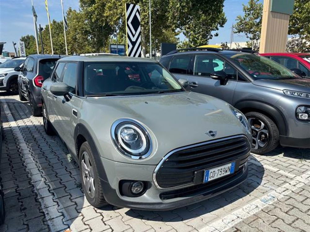 MINI Mini Clubman usata a Macerata (3)