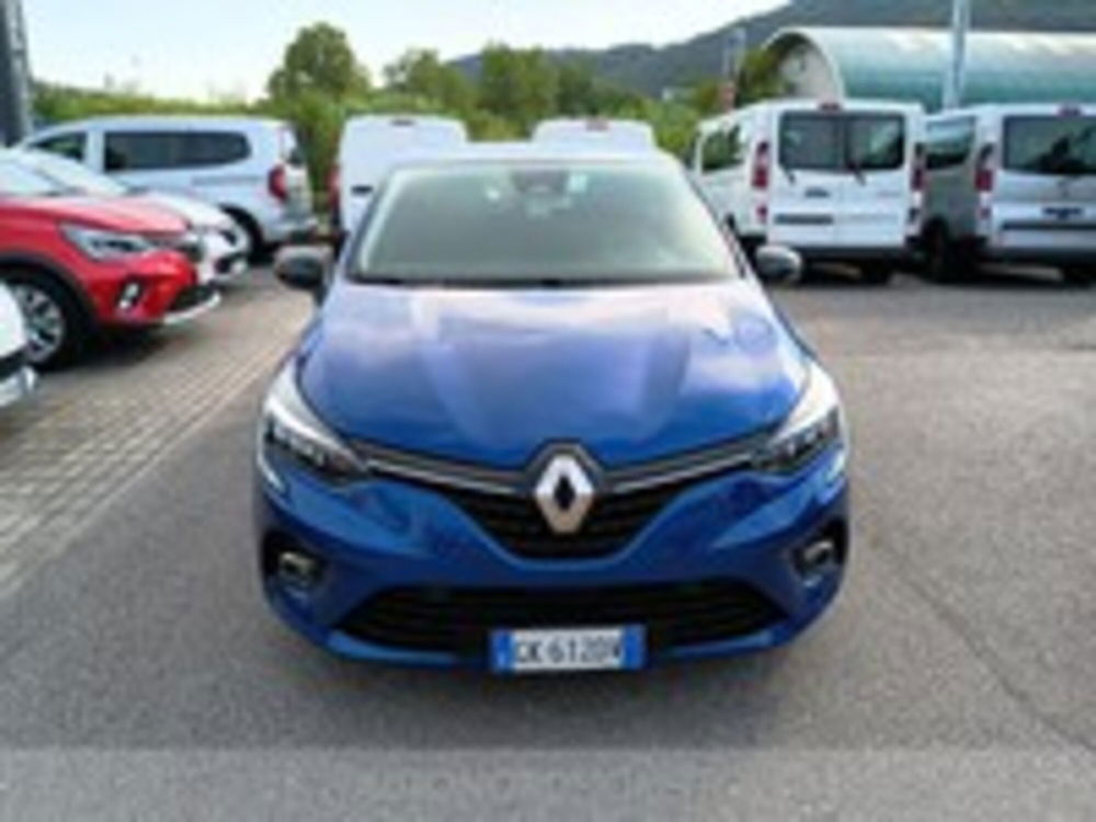 Renault Clio usata a Pordenone (7)