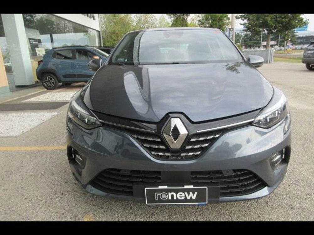 Renault Clio usata a Vicenza (3)