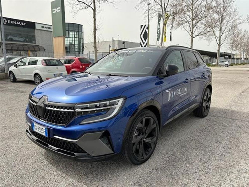 Renault Austral usata a Macerata (2)