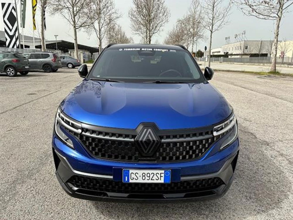 Renault Austral usata a Macerata (3)