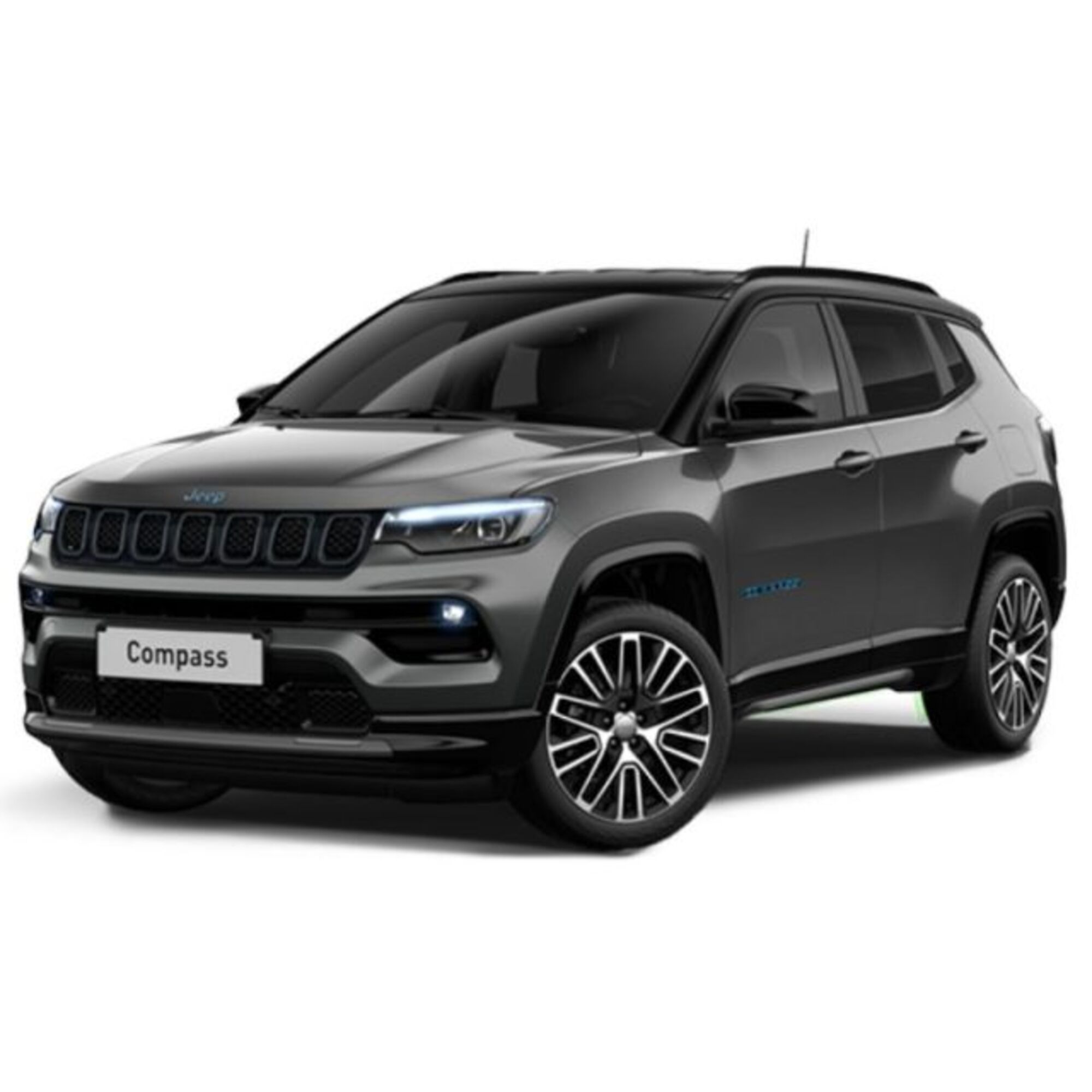 Jeep Compass 1.6 Multijet II 2WD S  nuova a Messina