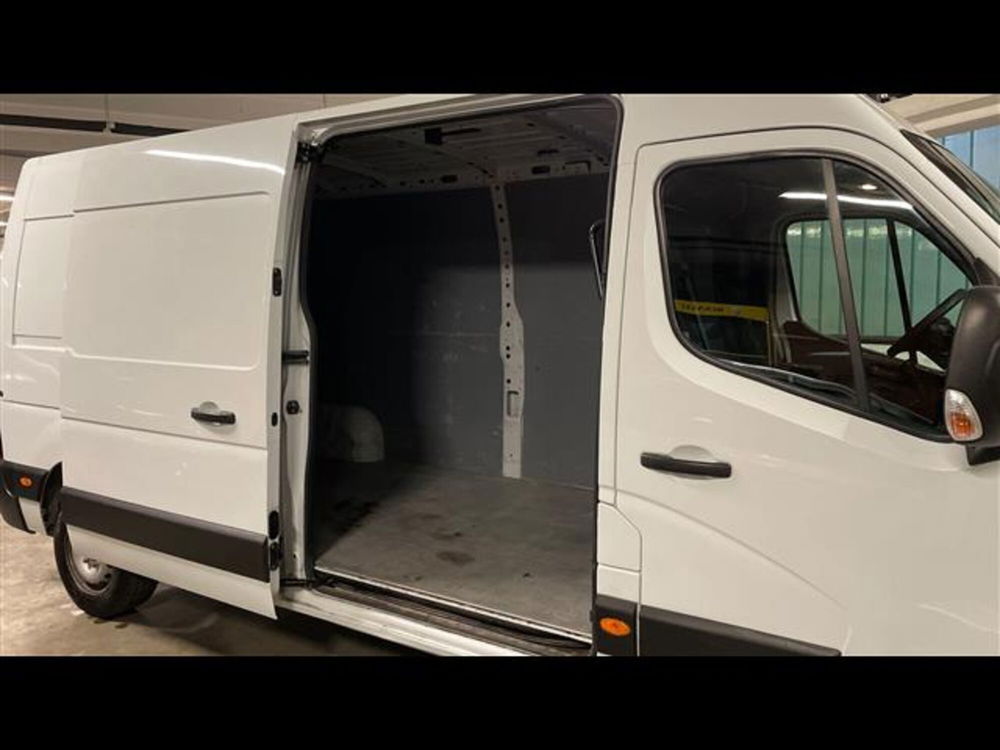 Renault Master Furgone usata a Varese (13)