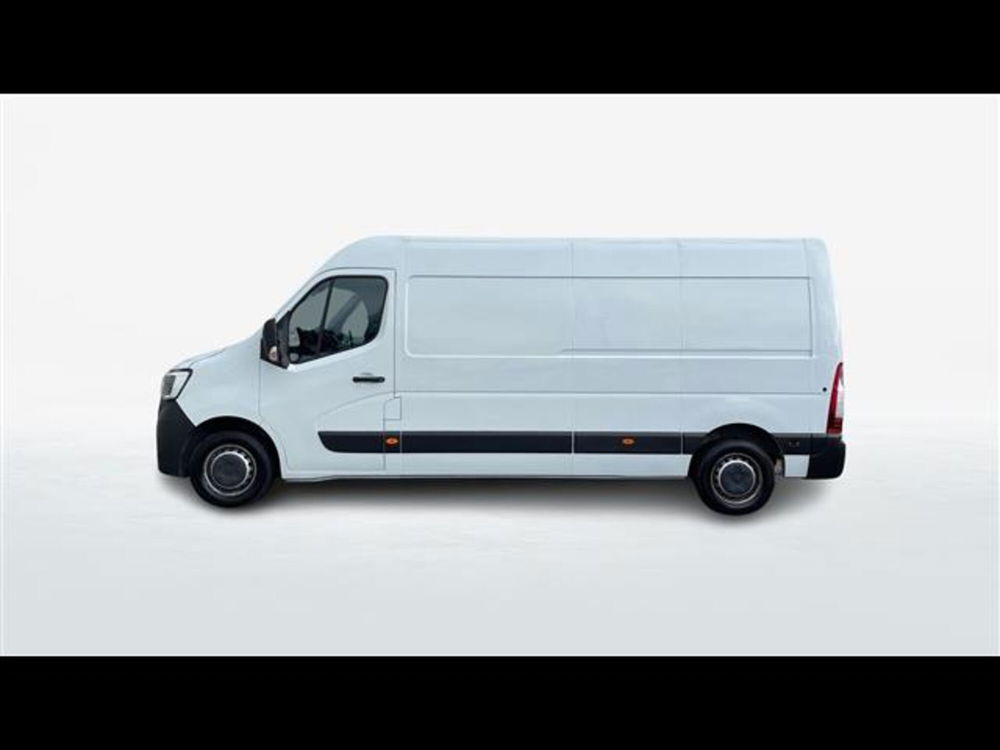 Renault Master Furgone usata a Varese (3)