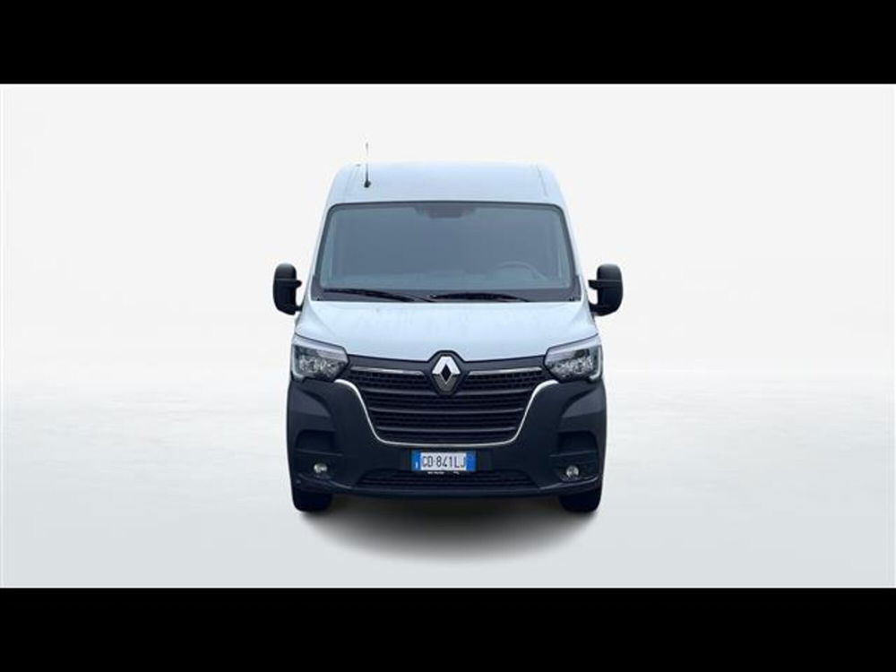 Renault Master Furgone usata a Varese (5)