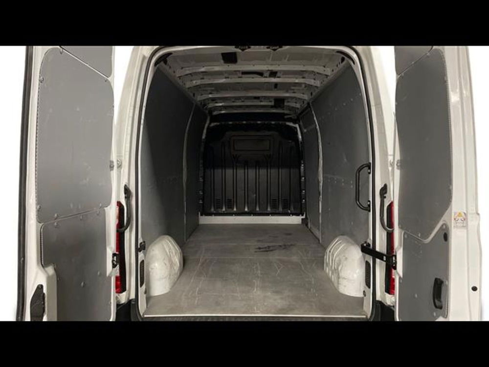 Renault Master Furgone usata a Varese (6)