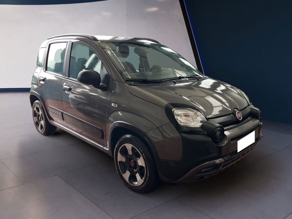 Fiat Panda usata a Torino (3)