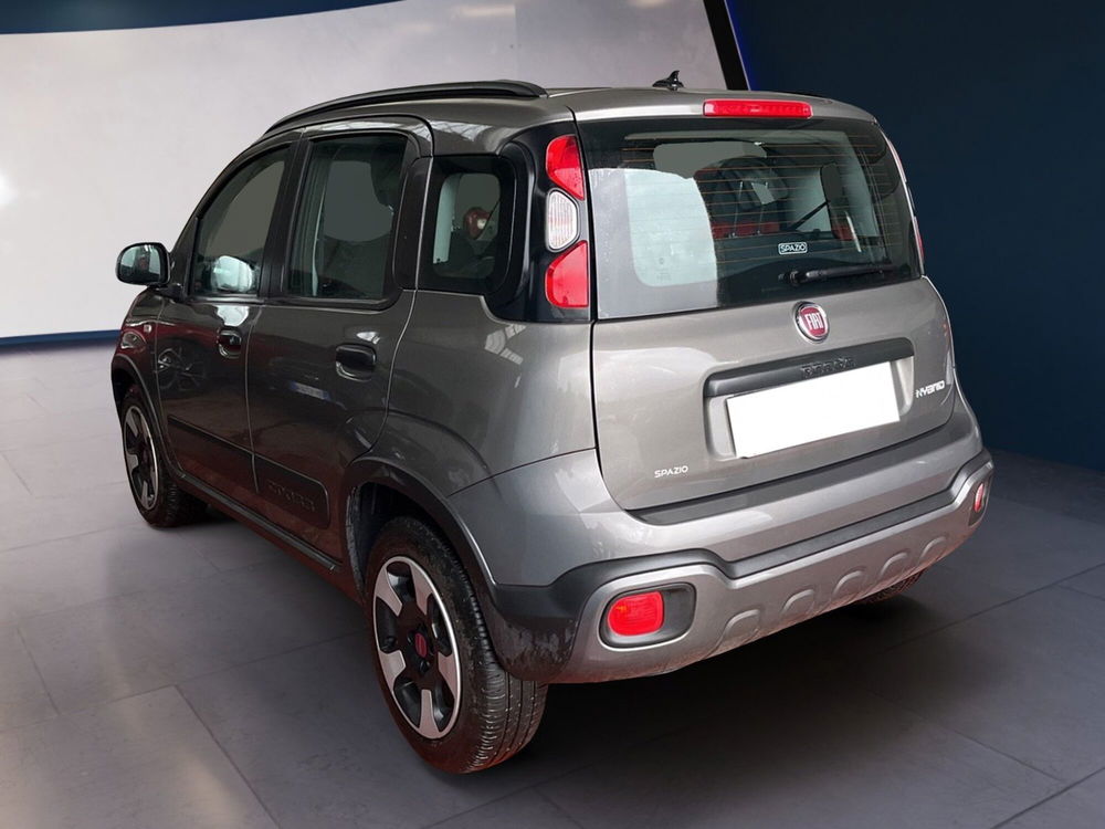 Fiat Panda usata a Torino (5)