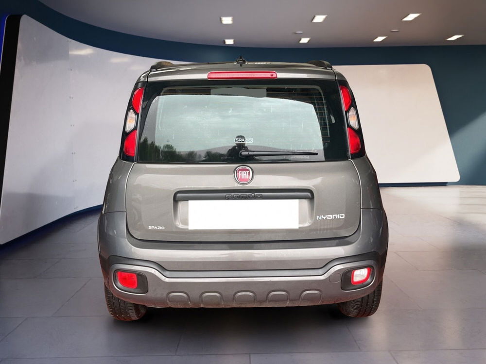 Fiat Panda usata a Torino (6)