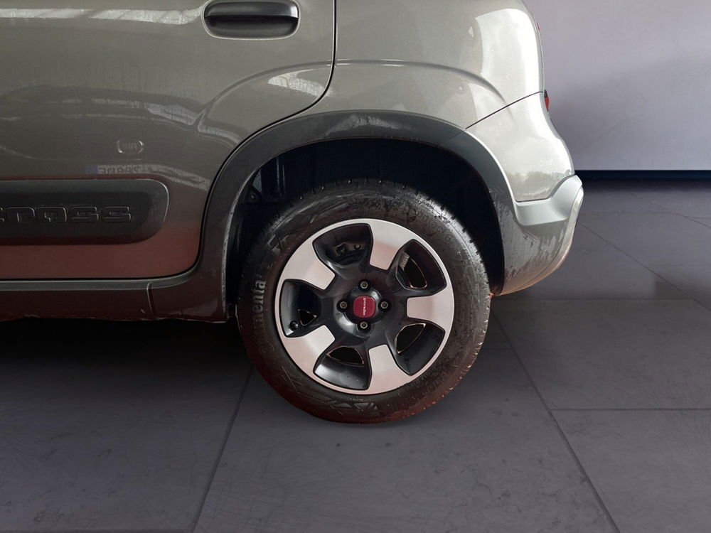 Fiat Panda usata a Torino (8)