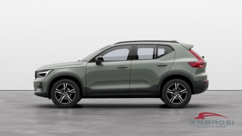 Volvo XC40 nuova a Perugia (2)