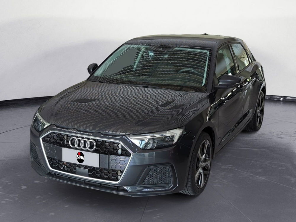 Audi A1 Sportback usata a Pordenone