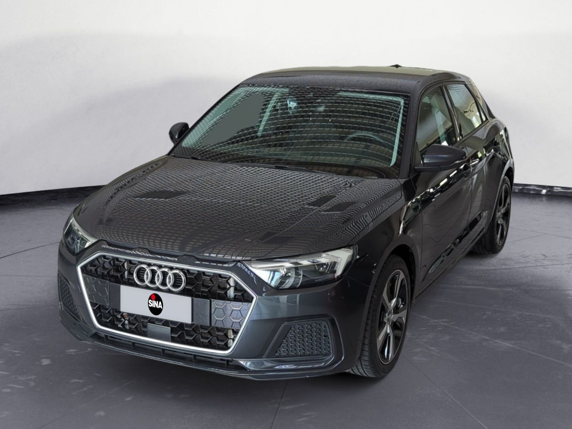 Audi A1 Sportback 30 TFSI Advanced del 2019 usata a Spilimbergo