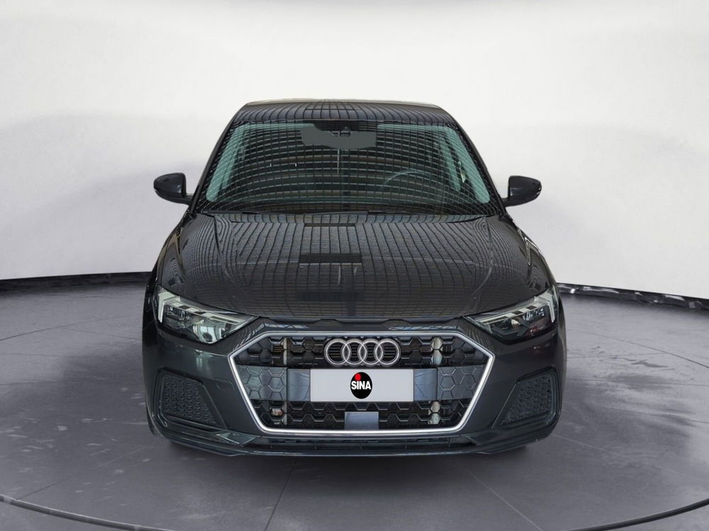 Audi A1 Sportback usata a Pordenone (8)