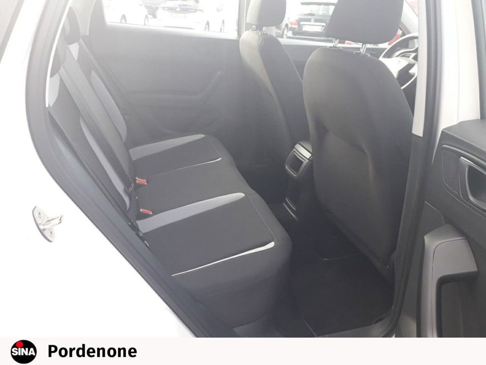 SEAT Ateca usata a Pordenone (19)