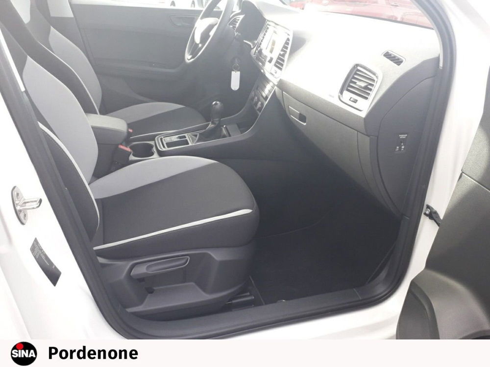 SEAT Ateca usata a Pordenone (20)