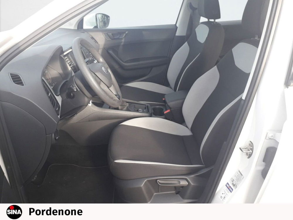 SEAT Ateca usata a Pordenone (9)