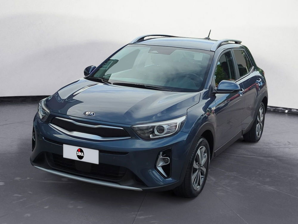 Kia Stonic usata a Pordenone