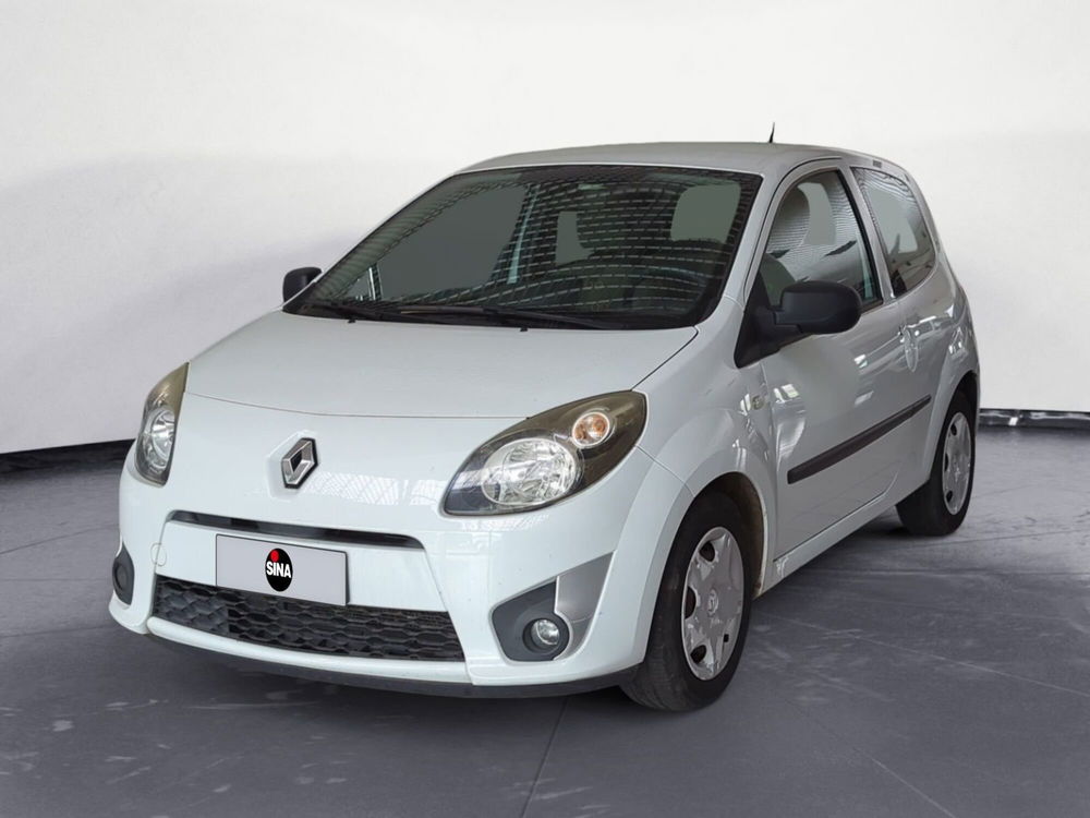 Renault Twingo usata a Pordenone