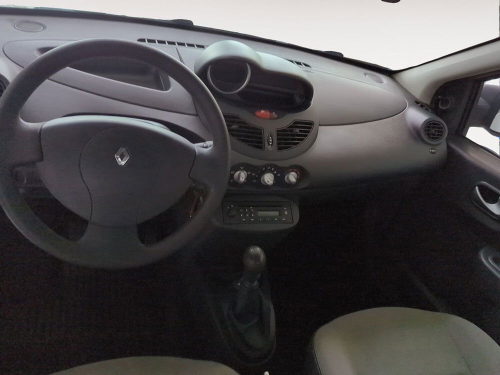 Renault Twingo usata a Pordenone (10)