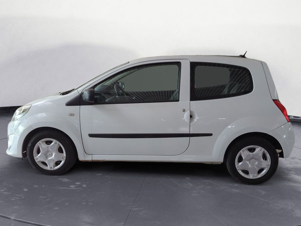 Renault Twingo usata a Pordenone (2)