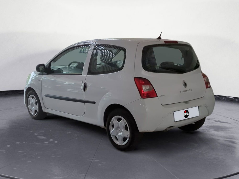 Renault Twingo usata a Pordenone (3)