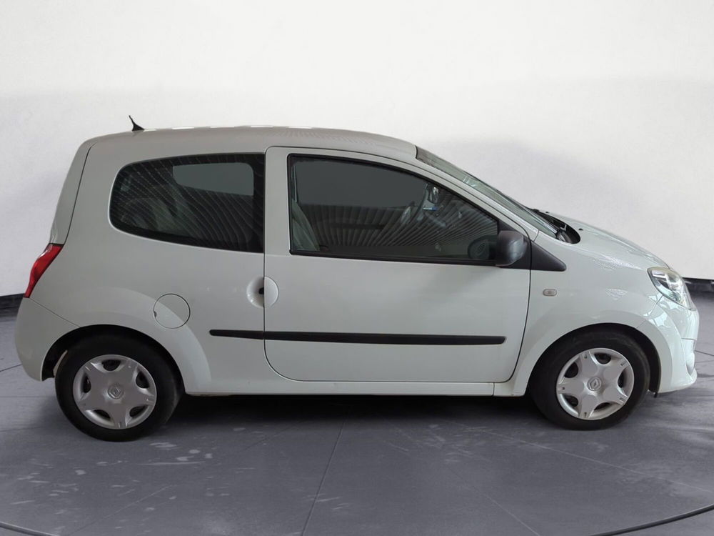 Renault Twingo usata a Pordenone (6)