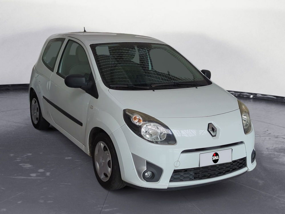 Renault Twingo usata a Pordenone (7)