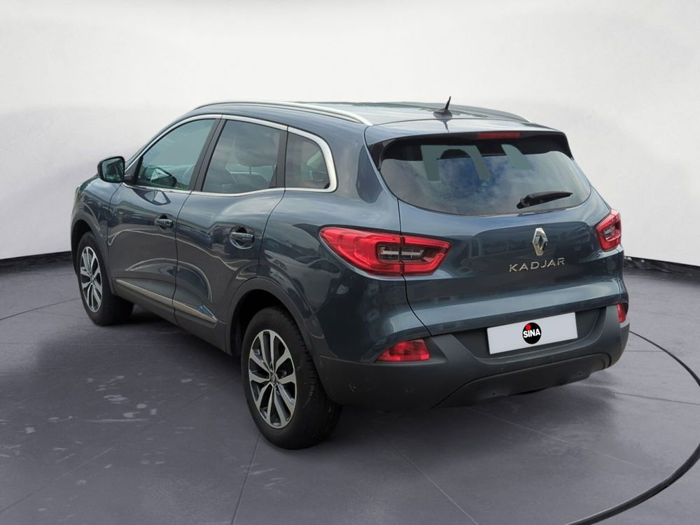 Renault Kadjar usata a Pordenone (3)