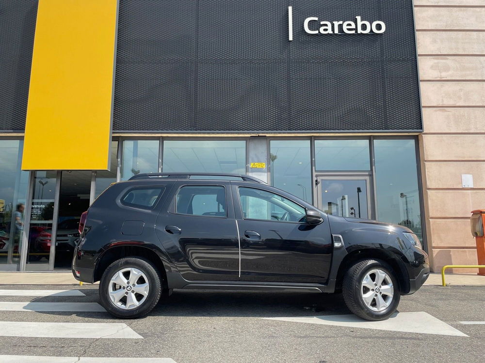 Dacia Duster usata a Parma (2)