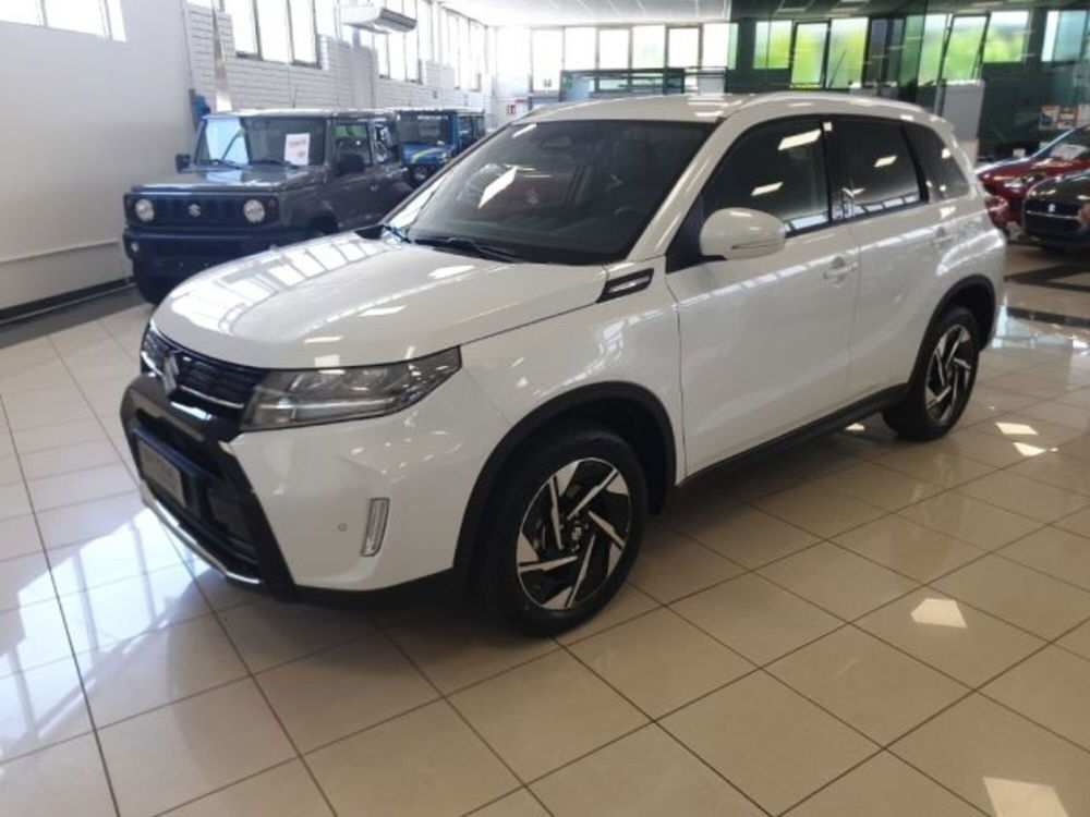 Suzuki Vitara nuova a Reggio Emilia