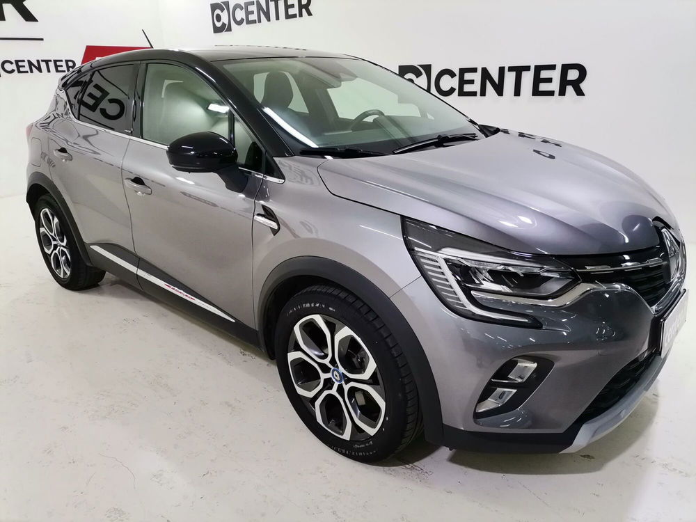 Renault Captur usata a Salerno (3)