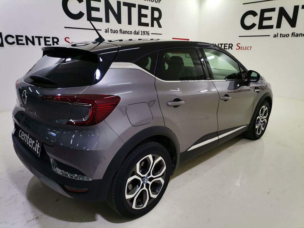 Renault Captur usata a Salerno (4)