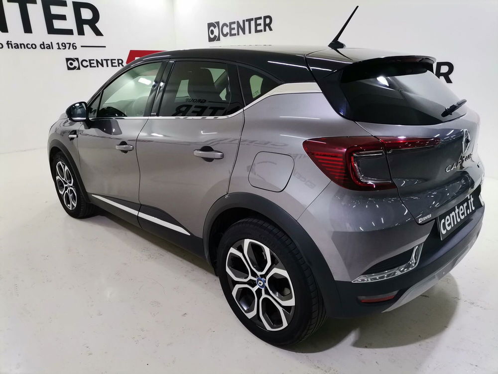 Renault Captur usata a Salerno (6)