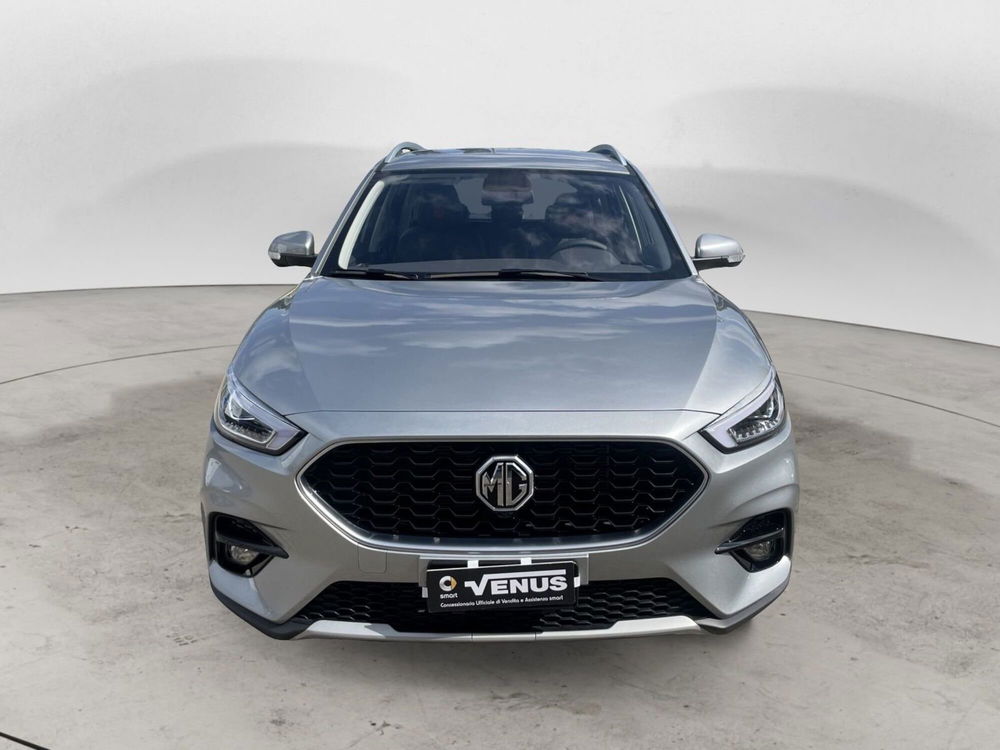 Mg ZS (2021-->) nuova a Monza e Brianza (9)