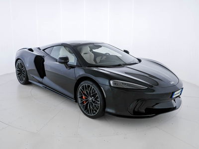 McLaren GTS  4.0 Techlux ssg7 nuova a Milano