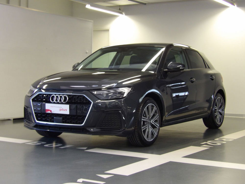 Audi A1 Sportback usata a Modena