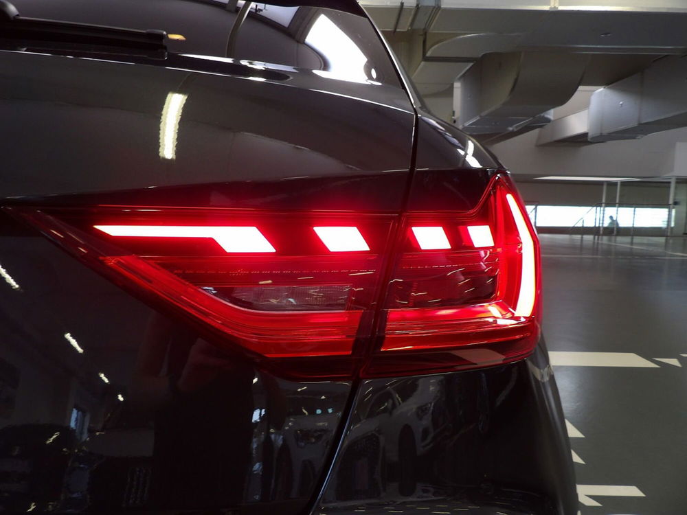 Audi A1 Sportback usata a Modena (17)