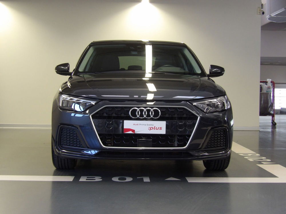 Audi A1 Sportback usata a Modena (2)