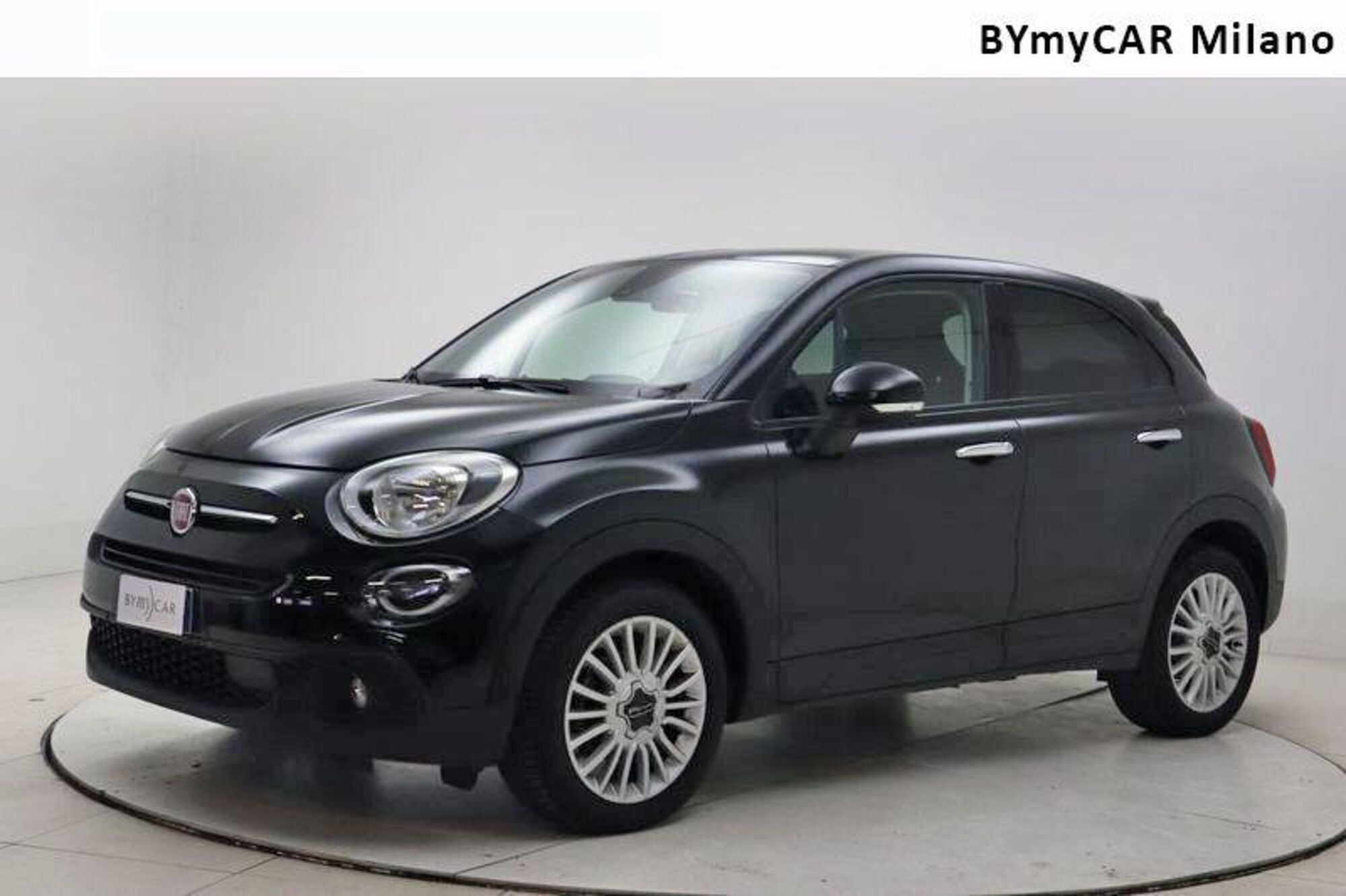 Fiat 500X 1.0 T3 120 CV Connect del 2021 usata a Milano