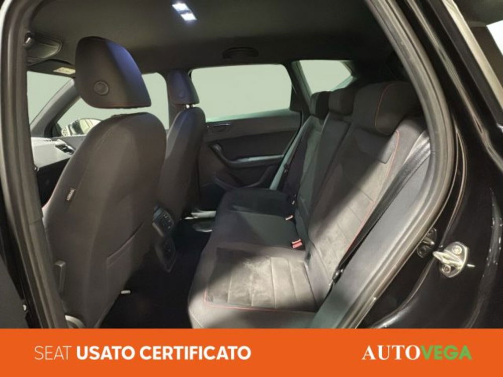 SEAT Ateca usata a Vicenza (18)