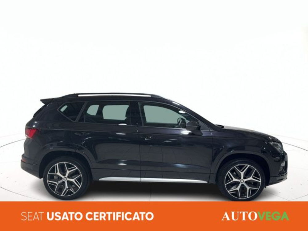 SEAT Ateca usata a Vicenza (3)