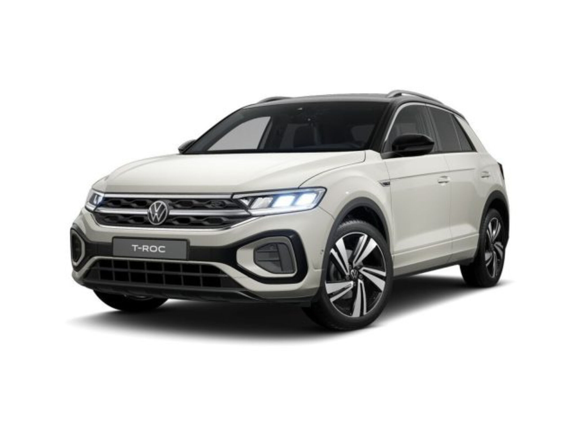 Volkswagen T-Roc Cabrio 1.5 TSI ACT DSG R-Line  nuova a Arzignano