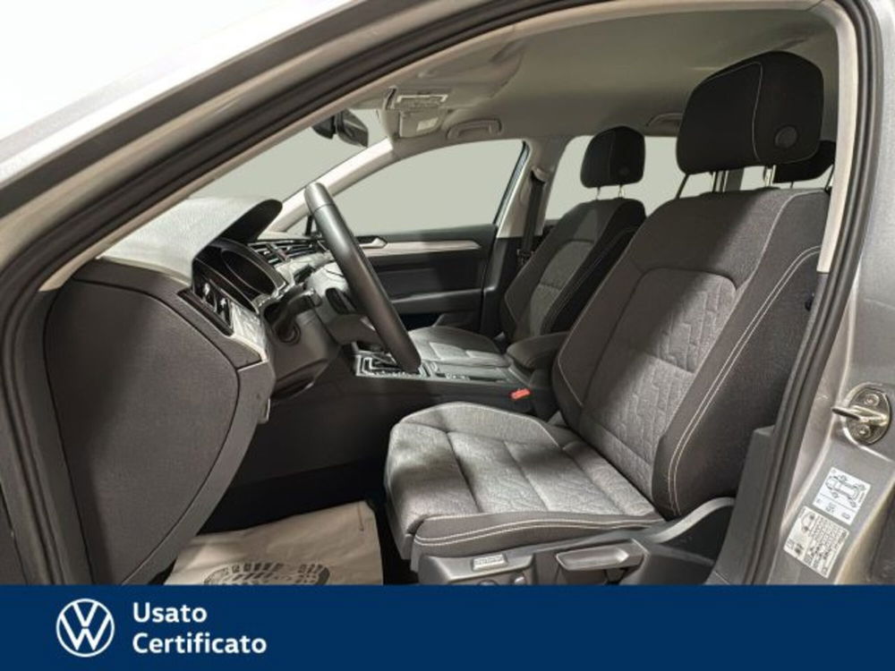 Volkswagen Passat Variant usata a Vicenza (16)