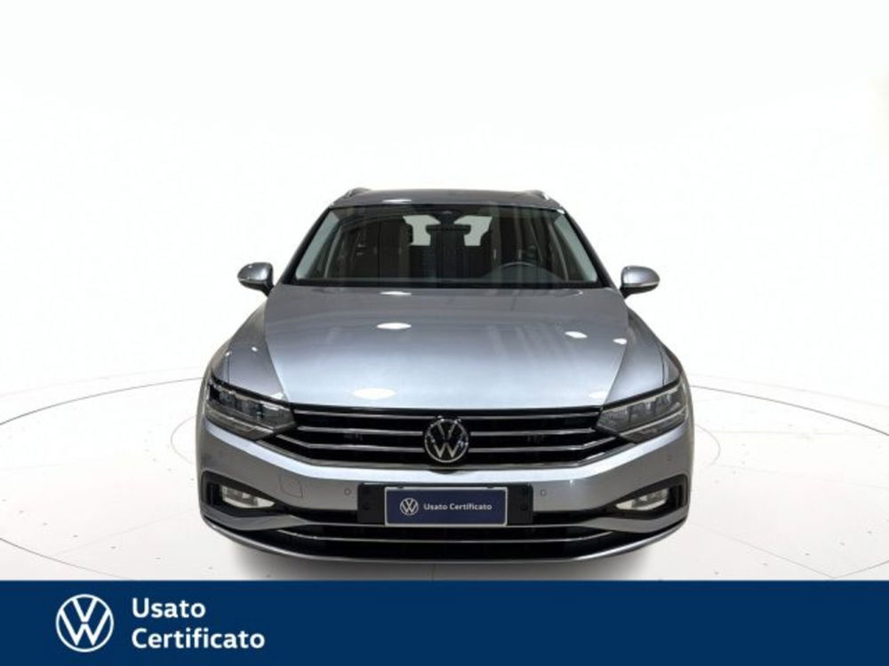 Volkswagen Passat Variant usata a Vicenza (2)