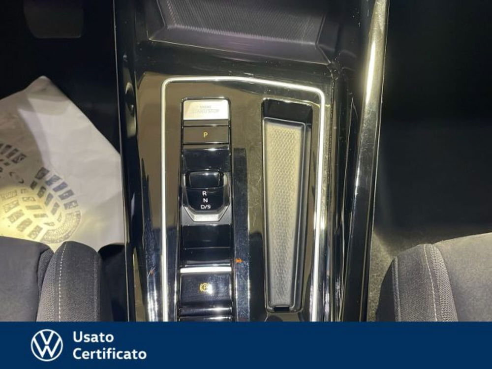 Volkswagen Golf usata a Vicenza (10)